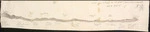 Haast, Johann Franz Julius von, 1822-1887: Section from Mt Torlesse to Mt White. SSW to NNE. No 12. [1860-1866].