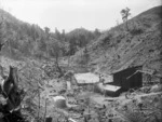 Gold mining battery, Golden Blocks, Golden Bay