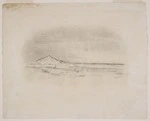 [King, Martha] 1803?-1897 :Near the Heads, Wanganui April 6 '48