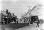 Stafford Street, Timaru