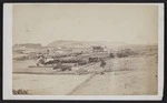 Webster, Hartley (Auckland), fl 1852-1900 :Photograph of Epsom, Auckland