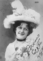 Gertie Campion