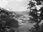 Picton and the Marlborough Sounds