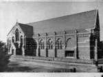 James Valentine & Sons (Dundee) : Napier Cathedral