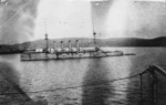 HMS Bacchante