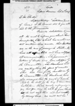 Letter from Poihipi Tukairangi and others to Rhodes (translation)