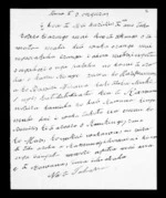 Letter from Te Tahana to McLean