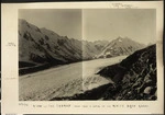 Tasman Glacier