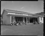 Mitimiti School, Hokianga County
