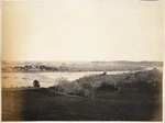 View of Yokohama, by Felice A Beato (1825-1908?)