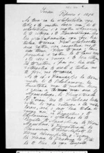 Letter of agreement from Ngati Raukawa peoples in Tirau