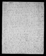 Letter between chiefs (with translation)