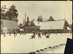 Snowballing, Christ's College, Christchurch