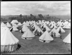 Military camp, Oringi