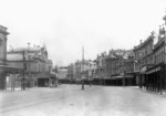 Lambton Quay, Wellington