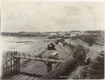 New Plymouth railway station