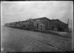 Hukanui Railway Station