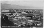 Alicetown, Lower Hutt