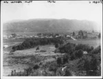 Part 3 of a 3 part panorama of Upper Hutt