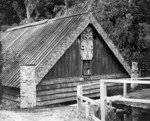 Bath house, Spa, Taupo