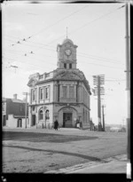 Ponsonby Post and Telegraph Office