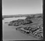 Raglan, including harbour, Waikato