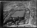 Epsom Croquet Club, Epsom, Auckland