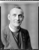 Reverend Thomas Fielden Taylor