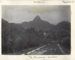 The Residency, Ngatipa, Rarotonga