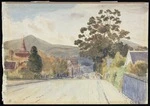 Fletcher, Frances Ann, 1846-1935 :Manchester Street, ChCh. 4/[19]06