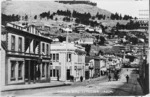 Norwich Quay, Lyttelton - Photograph taken by David James Adersley