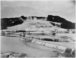 White Terraces, Rotomahana