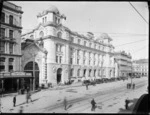 Auckland General Post Office