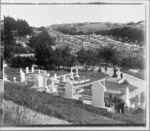 Karori Cemetery, Wellington