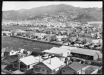 View of Kilbirnie, Wellington