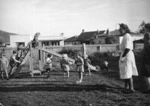 Playground at a Playcentre in Eastbourne