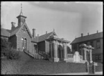 Kaikorai School, Roslyn, Dunedin