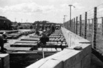 New Zealand. Prisoner of War Camp, Featherston