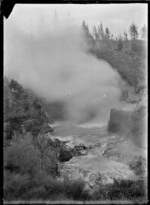 Champagne Pool at Wairakei