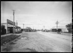 Claudelands shopping area, Hamilton