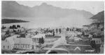 Deveril, Herbert, 1840-1911 : Queenstown