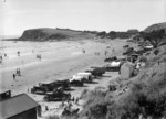 Titahi Bay beach