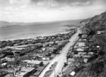 Lyall Bay, Wellington