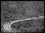 Ellis and Burnand tramway at Ongarue