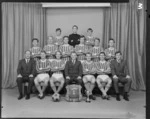Seatoun soccer team, Wellington