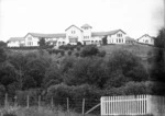 Iona College, Havelock North