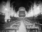 The Great Hall, Canterbury University, Christchurch