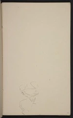 [Hodgkins, William Mathew] 1833-1898 :[Rocks? ca 1890]