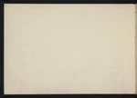 [Hodgkins, Frances Mary] 1869-1947 :Hut Valley. [1893?]