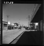 Main Street, Otaki